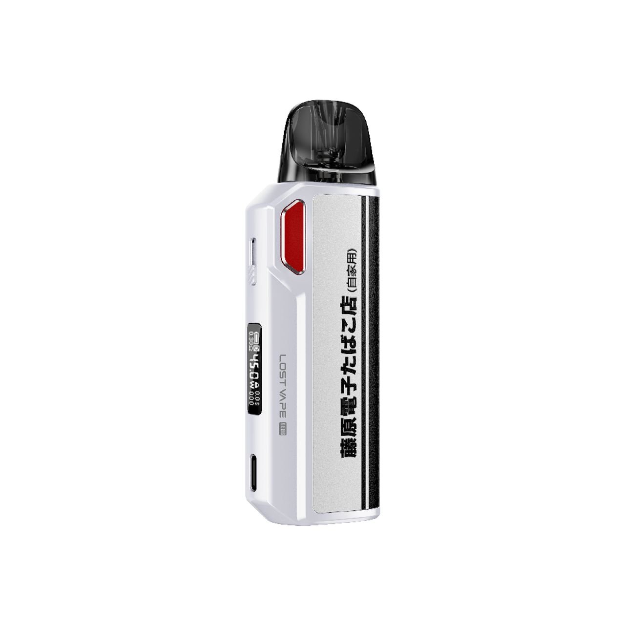 Lost Vape Thelema Elite DM45 Pod System Akina Speed