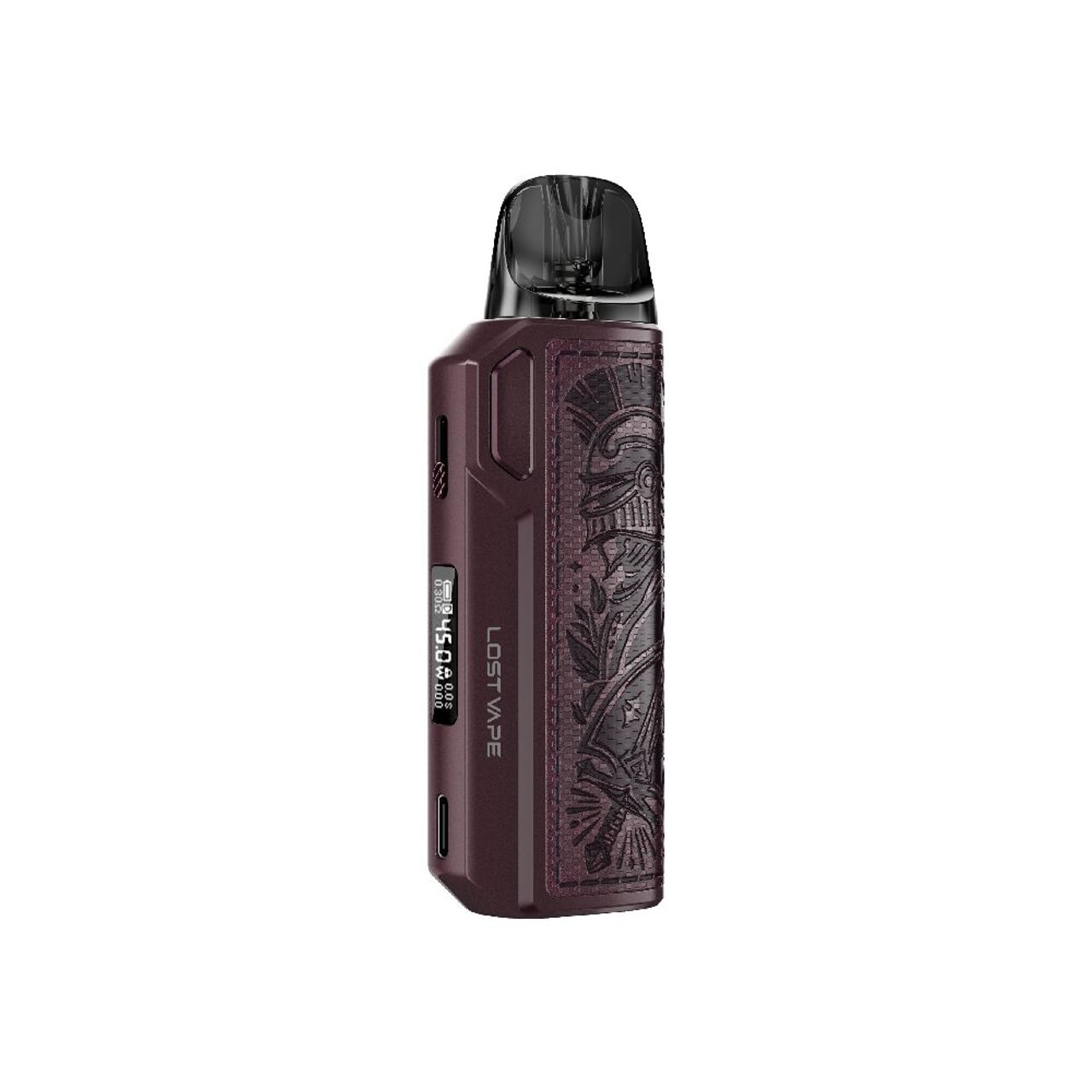 Lost Vape Thelema Elite DM45 Pod System Spartan Valor