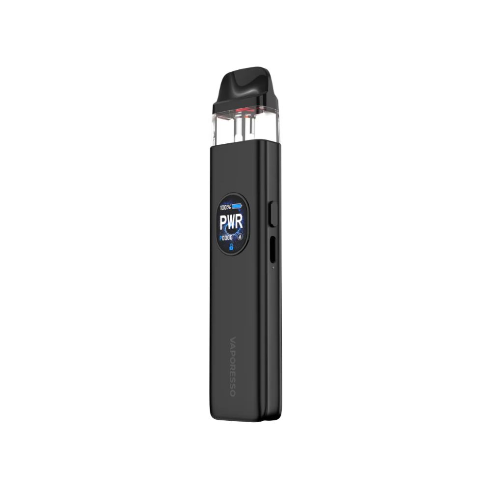 Vaporesso XROS 5 Pod System Cosmic Black