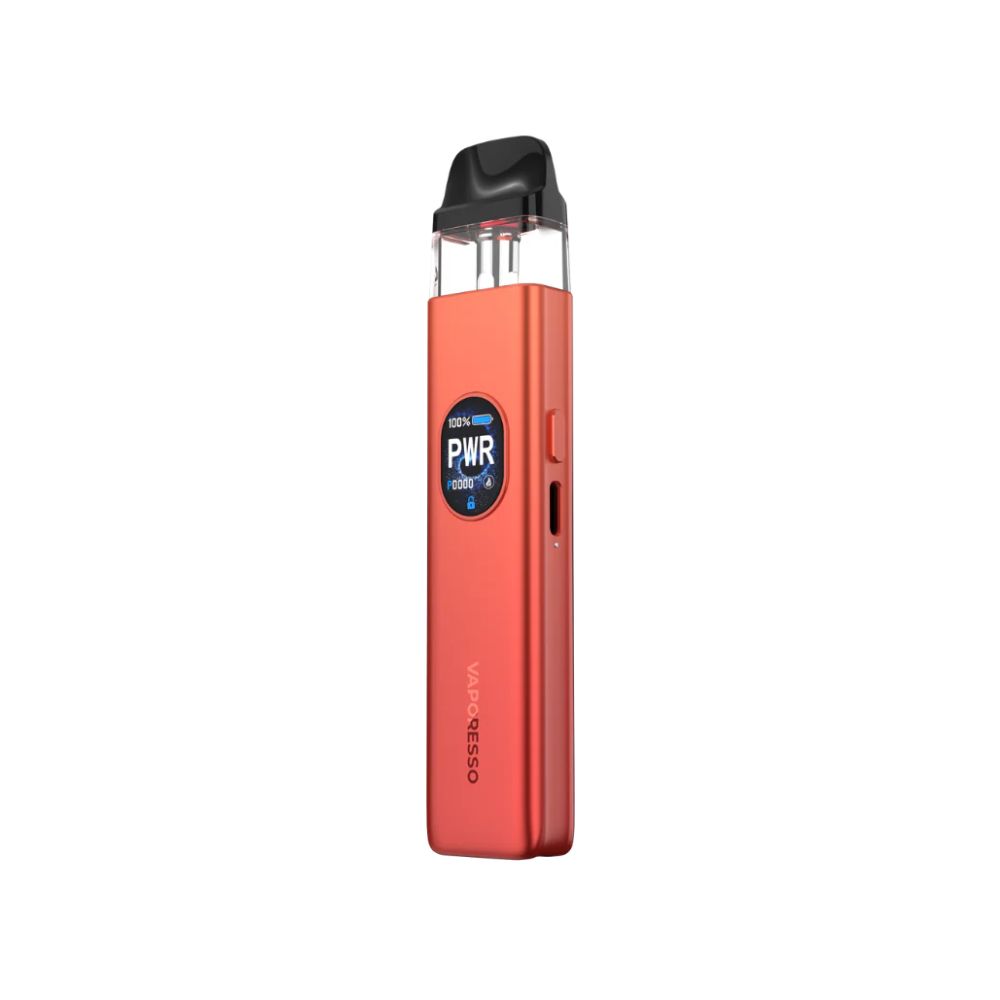 Vaporesso XROS 5 Pod System Coral Silk
