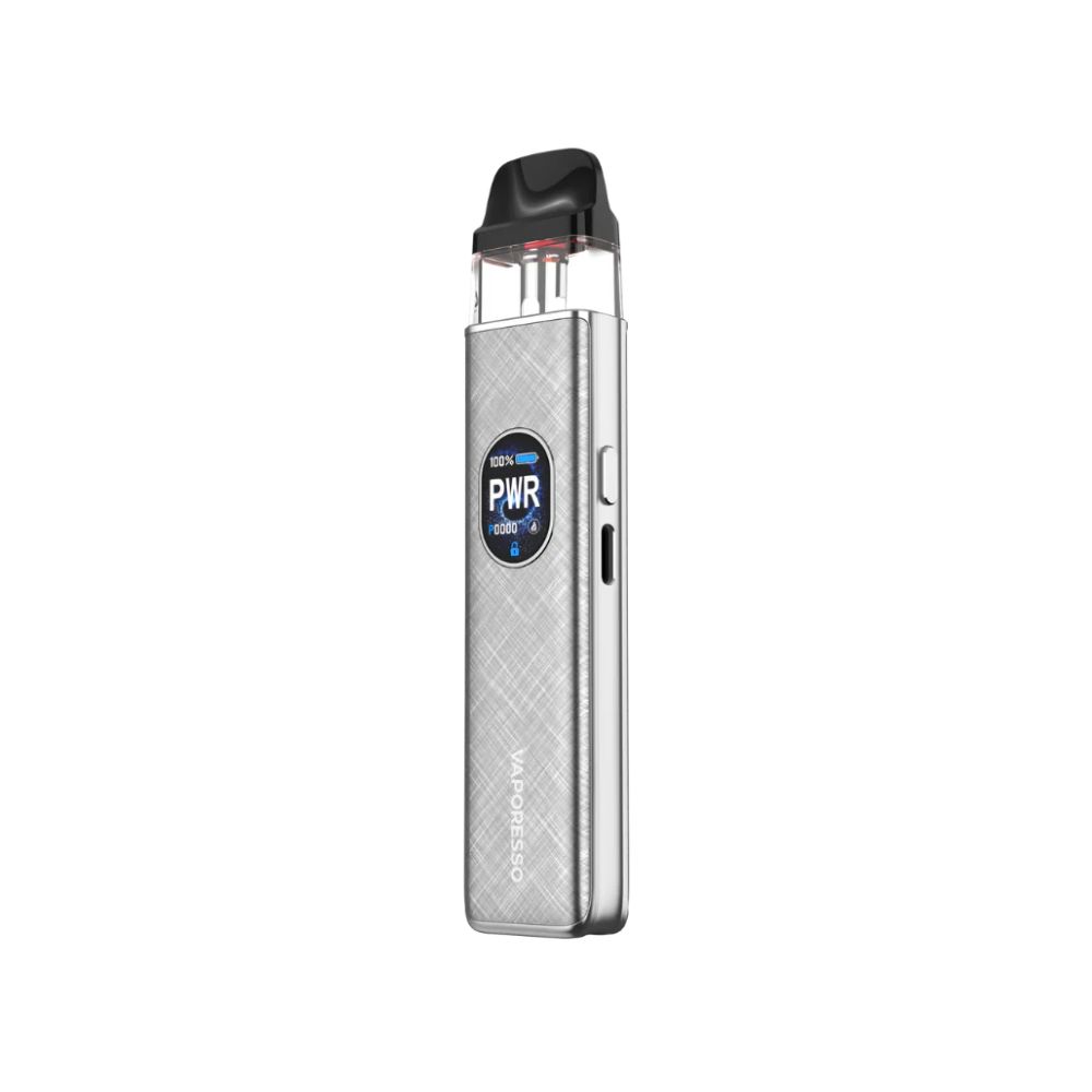Vaporesso XROS 5 Pod System Grey Silk