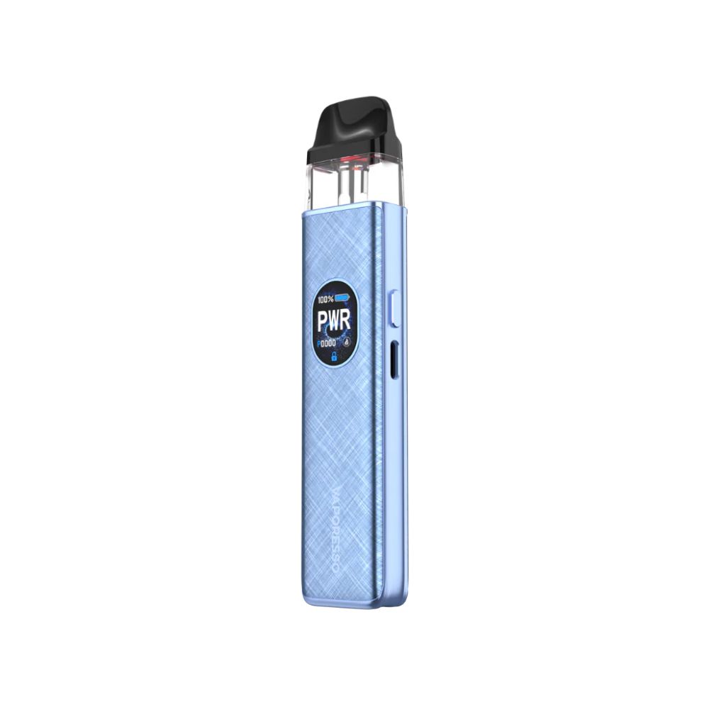 Vaporesso XROS 5 Pod System Blue Silk