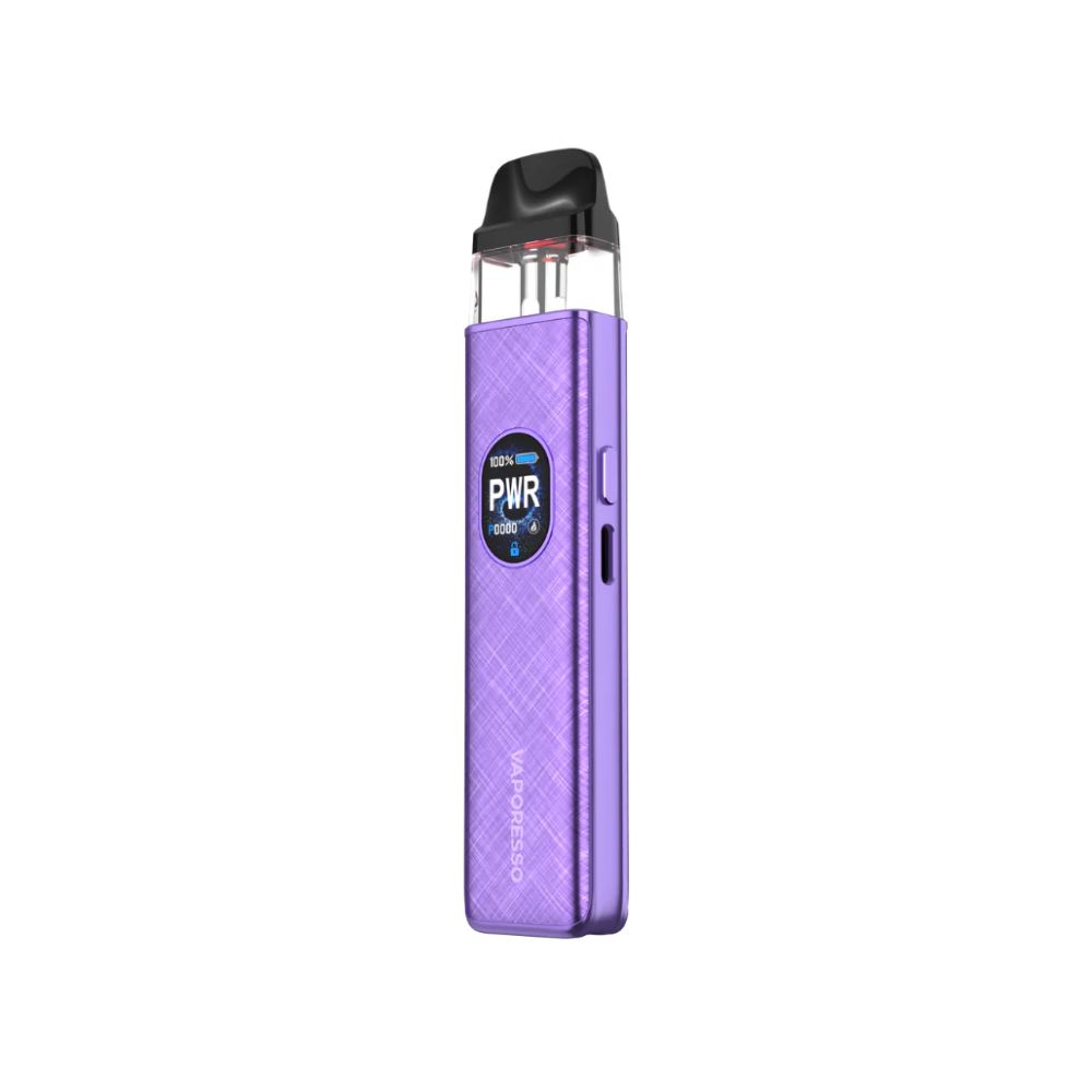 Vaporesso XROS 5 Pod System Violet Silk