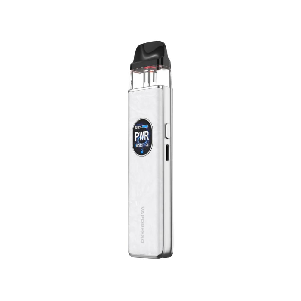 Vaporesso XROS 5 Pod System Opal White