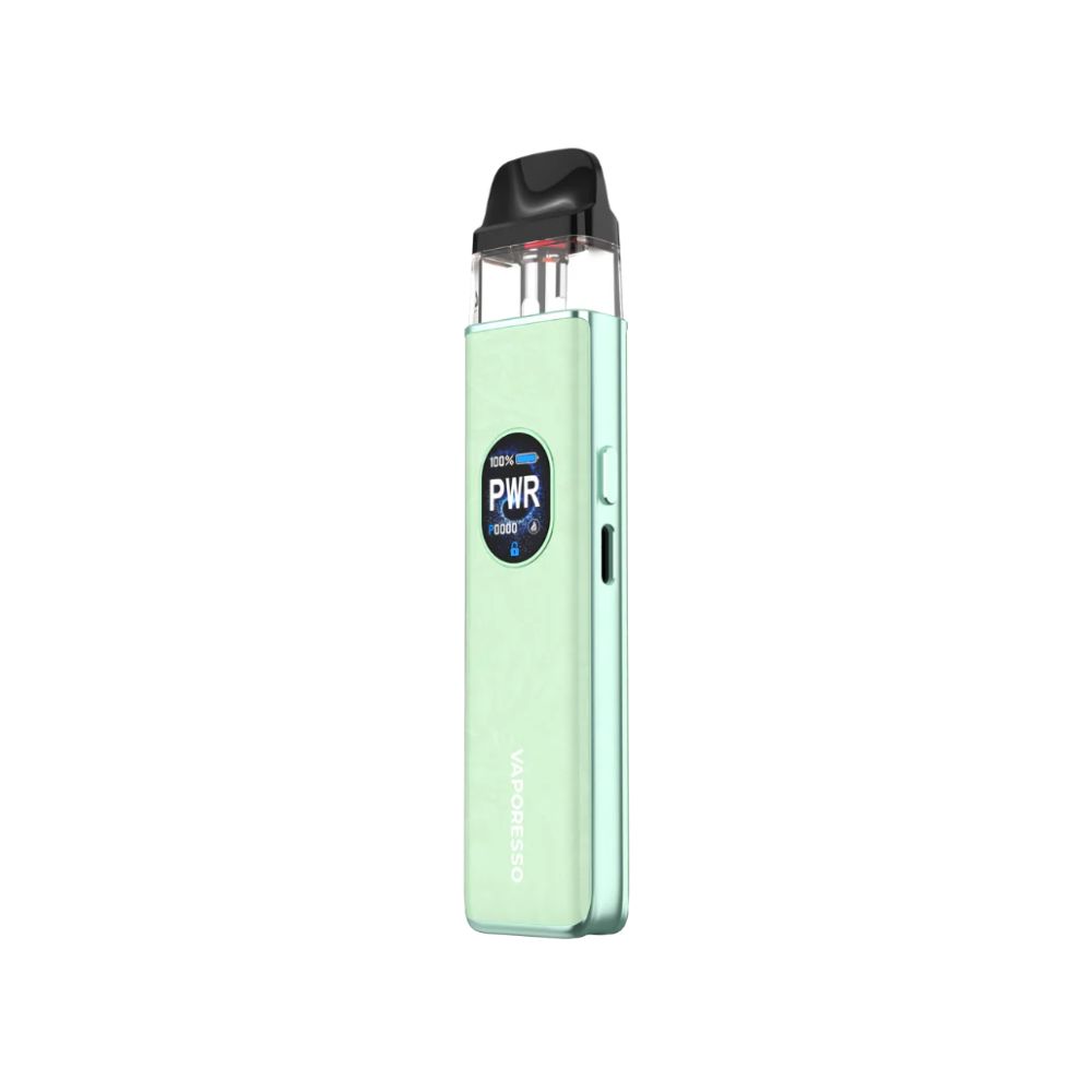 Vaporesso XROS 5 Pod System Jade Green