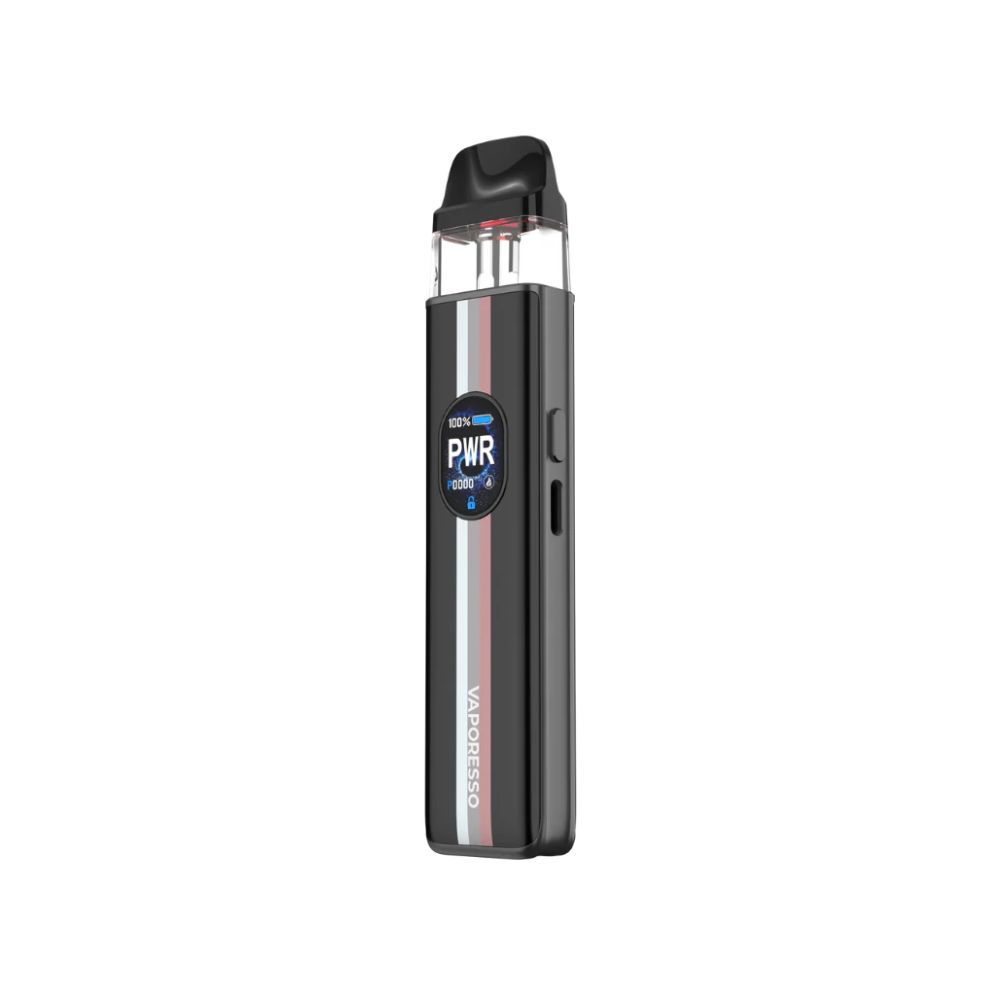Vaporesso XROS 5 Pod System Carbon Stripe