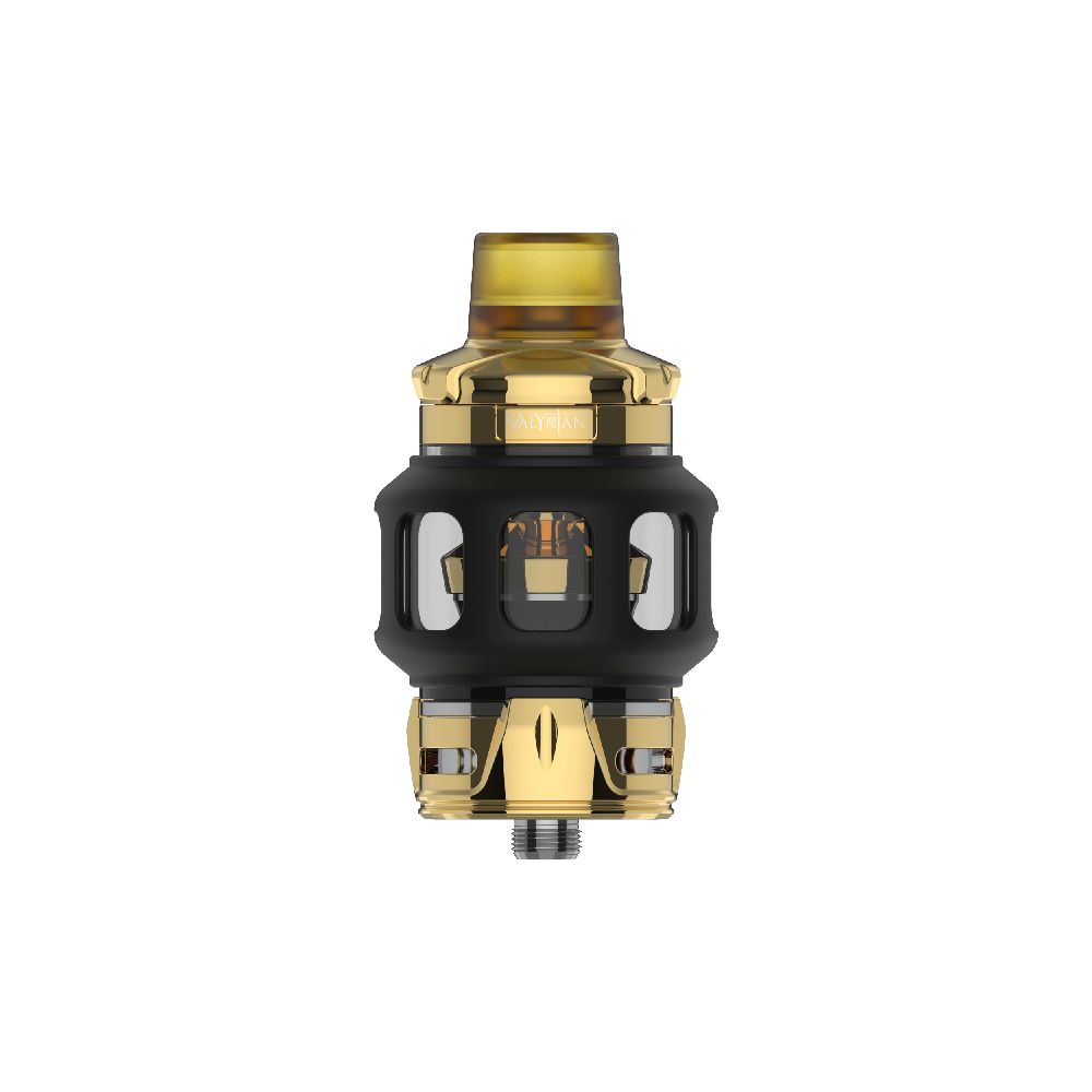 Uwell Valyrian IV Tank Pure Gold