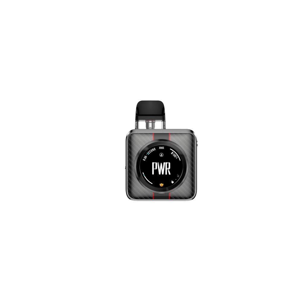 Vaporesso XROS 5 Nano Pod System Black Satin