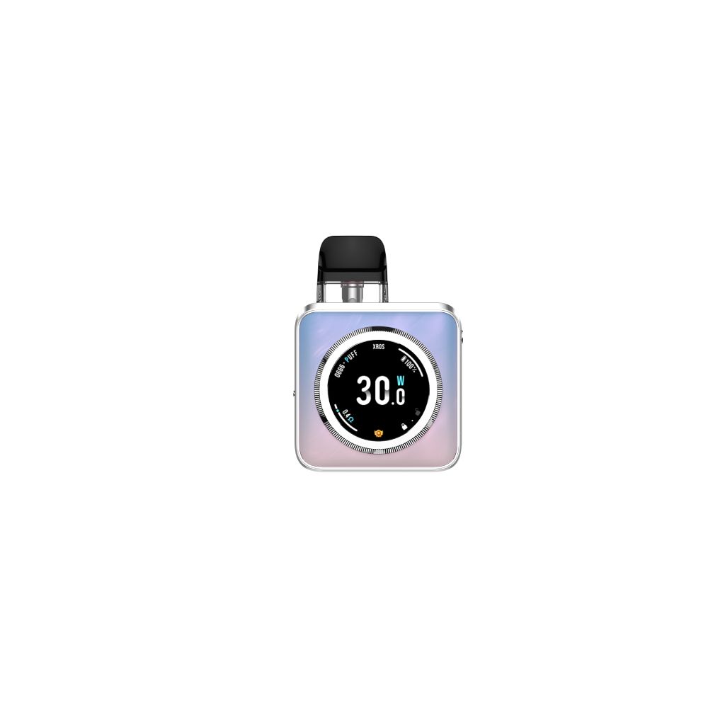 Vaporesso XROS 5 Nano Pod System Nacre