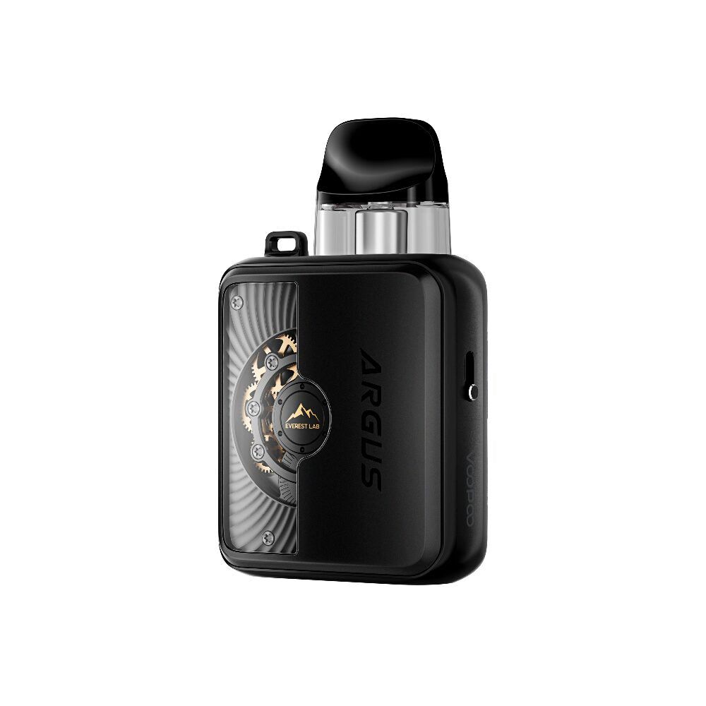 Voopoo Argus P3 Metal Edt. Pod System Black