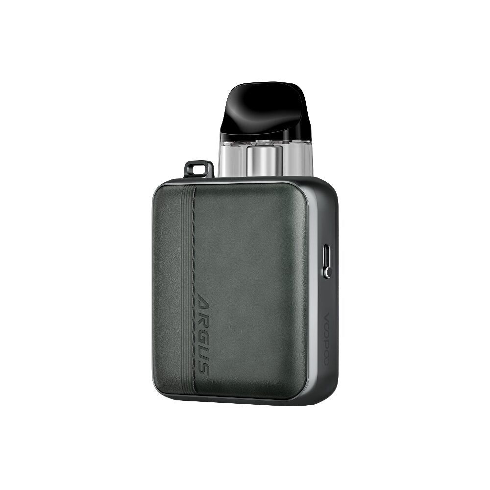 Voopoo Argus P3 Metal Edt. Pod System Grey Leather