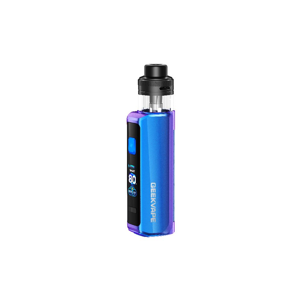 Geekvape Aegis Force Starter Kit Chameleon Prism