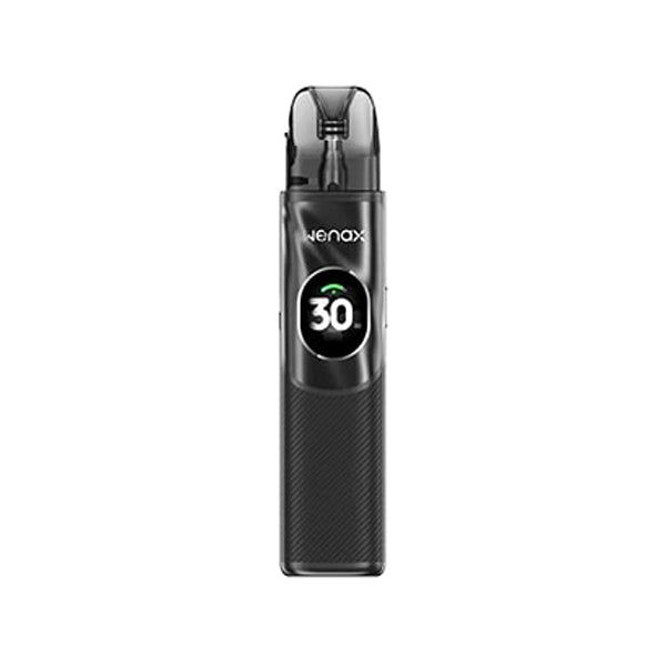 Geekvape Wenax Q2 Pod System FIber Black