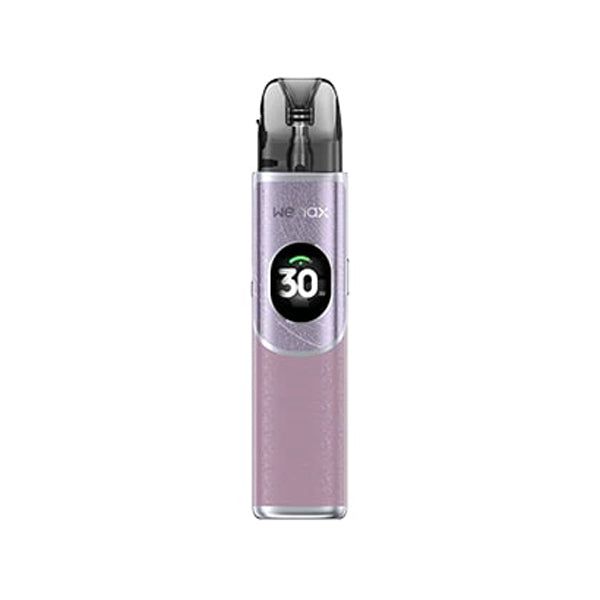 Geekvape Wenax Q2 Pod System Lilac Purple