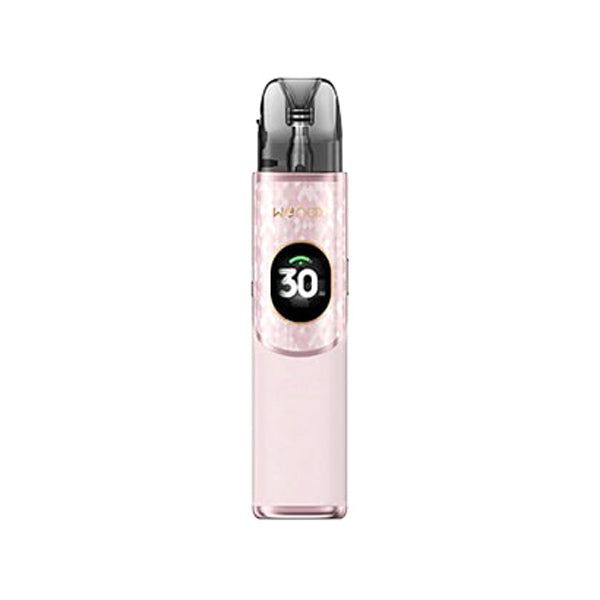 Geekvape Wenax Q2 Pod System Powder Pink