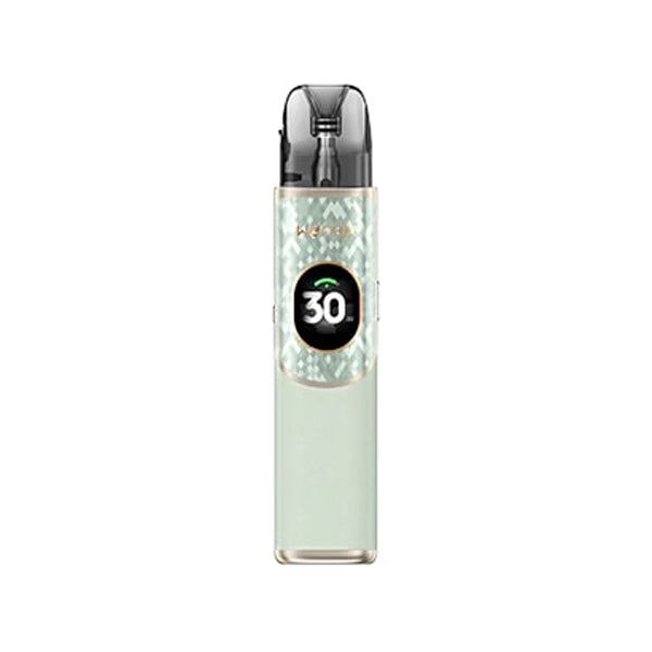 Geekvape Wenax Q2 Pod System Summer Lime