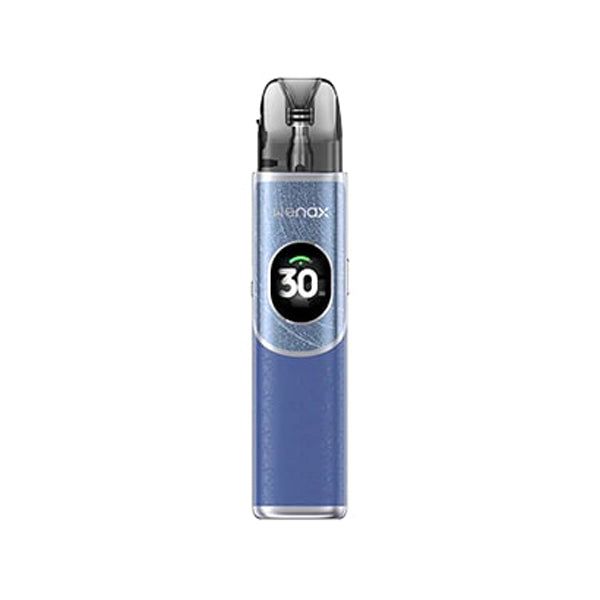 Geekvape Wenax Q2 Pod System Vinca Blue