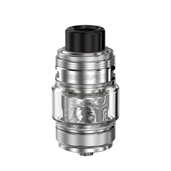 Geekvape Z FLI 2 Tank Cold Silver