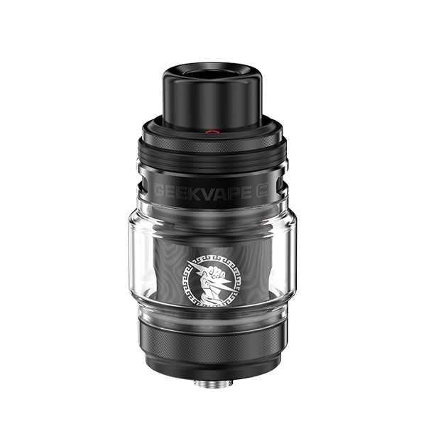 Geekvape Z FLI 2 Tank Glossy Black