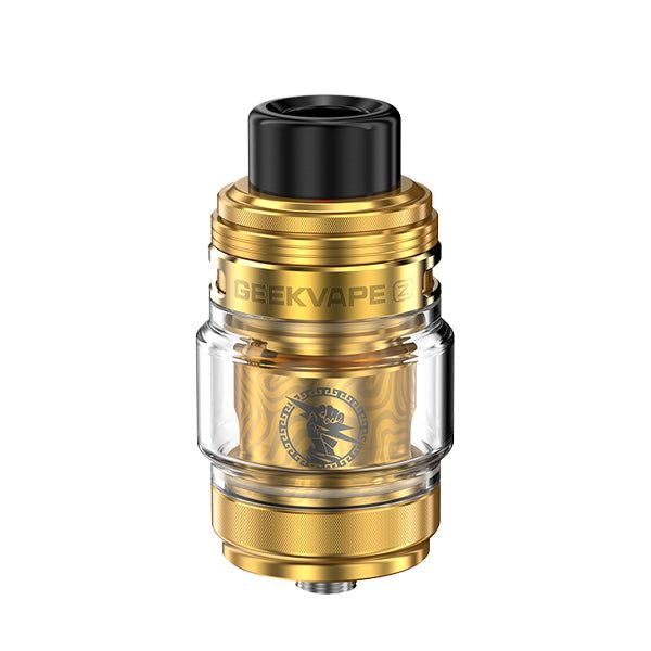 Geekvape Z FLI 2 Tank Gold