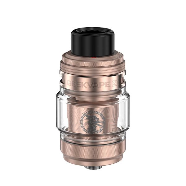 Geekvape Z FLI 2 Tank Rose Gold