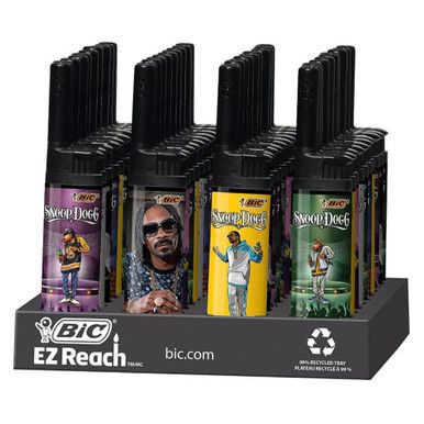 Bic EZ Reach (Lighter)