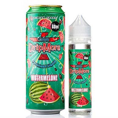Dripemore-Watermelone-60ml