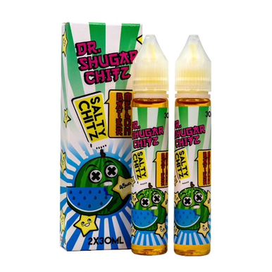 Salty-Chitz-Batermelon-60ml