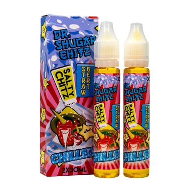 Salty-Chitz-Strawbert-Chilled-60ml