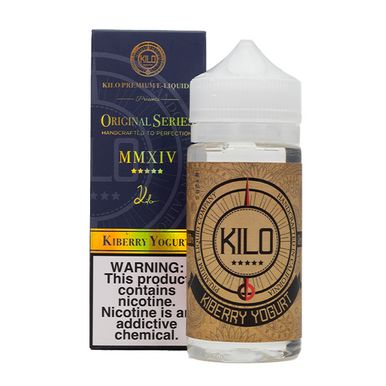 Kilo-Original-KiBerry-Yogurt-100ml