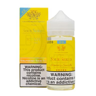 Kilo-Sour-Strawberry-Ice-100ml