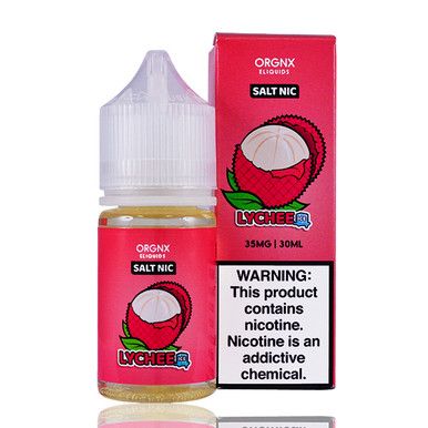 ORGNX-Salt-Lychee-Ice-30ml