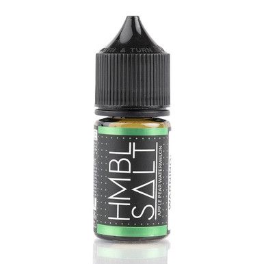 Humble Salt Apple Pear Watermelon 30ml