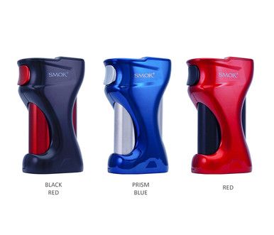 SMOK D-Barrel Mod 225w group photo