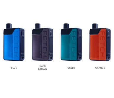 SMOK Fetch Mini Pod System Kit