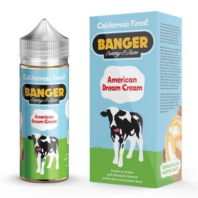 American-Dream-Cream-By-Banger-E-Liquid