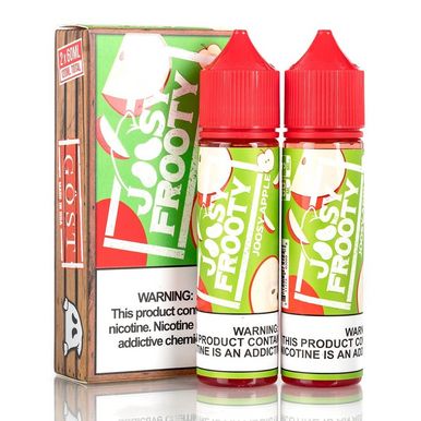 Joosy-Apple-By-Joosy-Frooty-E-Liquid