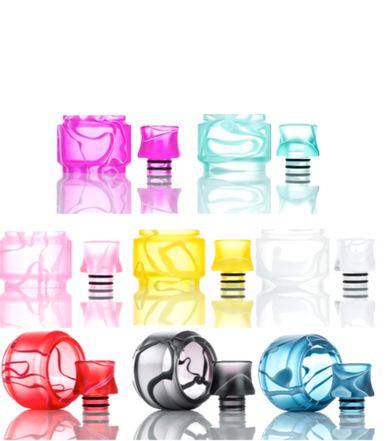 SMOK TFV12 Baby Prince Tank Acrylic Expansion Tube Set