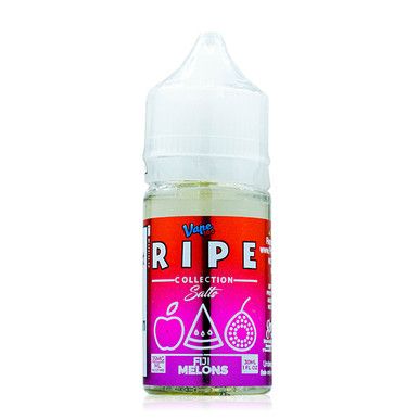 Fiji Melons by Ripe Collection Salts 30ml Bottle