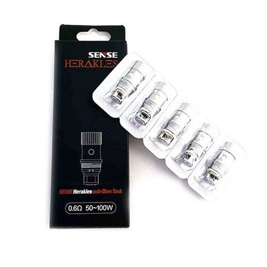 Sense Herakles Coils (5-Pack)