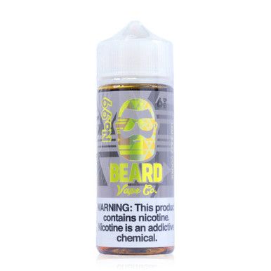 No. 99 by Beard Vape Co E-Liquid (120ml) Bottle