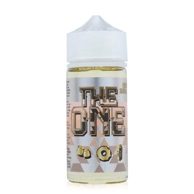 Marshmallow The One 100mL Bottle