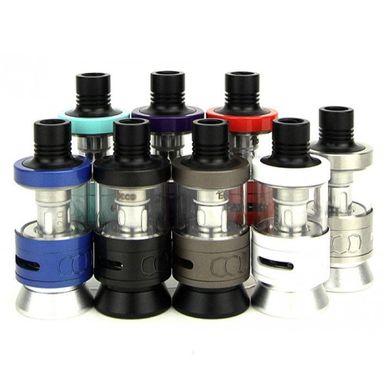 Tobeco Super Tank 25mm Group Photo