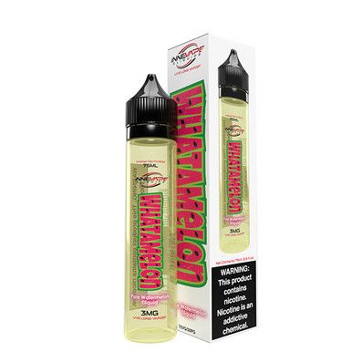Whatamelon by Innevape E-Liquids 75ml with Packaging