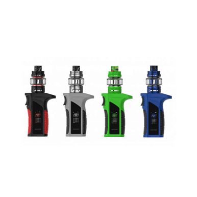 SMOK Mag P3 Mini Mod Group Photo