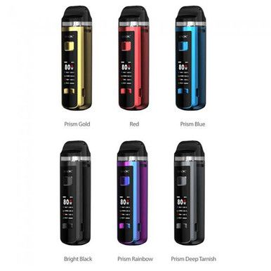 SMOK RPM 2S Kit | 80w Group Photo