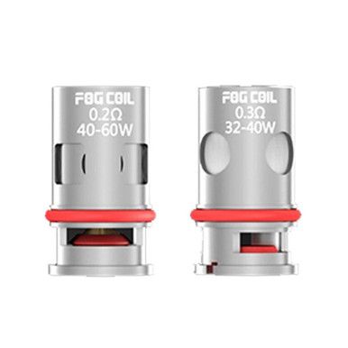 Sigelei FOG Coils 5-Pack