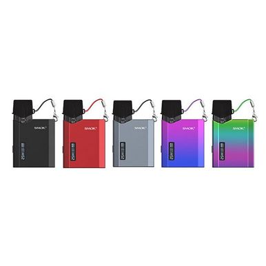 SMOK Nfix-mate Pod Kit | 25w Group Photo