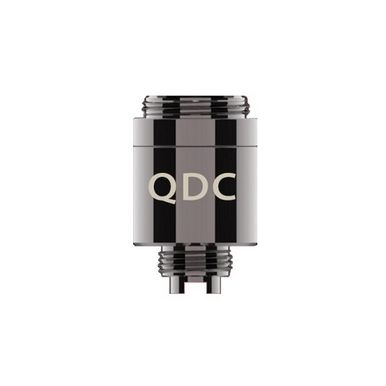 Yocan Armor Coils | 5-Pack Qdc 5 Pack
