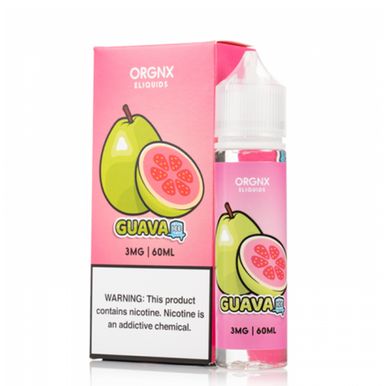 Guava-Ice-ORGNX-E-Liquid-60mL
